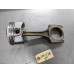 273V215 Piston and Connecting Rod Standard For 08-10 Honda Accord  2.4 13210R40A00 Gas