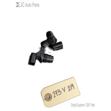 273V219 Camshaft Position Sensor Set For 08-10 Honda Accord  2.4 37510R40A01 Gas