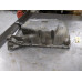 GXY201 Engine Oil Pan For 08-12 Honda Accord  2.4 11200R40A00 Gas