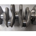 #WU07 Crankshaft Standard For 07-15 Mini Cooper  1.6 5346605 Turbo