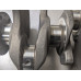 #WU07 Crankshaft Standard For 07-15 Mini Cooper  1.6 5346605 Turbo