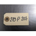 273P207 EVAP Purge Valve For 12-16 Mini Cooper  1.6 762453780 Turbo