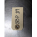 273P219 Knock Detonation Sensor For 12-16 Mini Cooper  1.6  Turbo