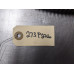273P226 Flexplate For 12-16 Mini Cooper  1.6  Turbo