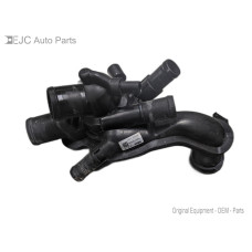 273P230 Thermostat Housing Assembly For 12-16 Mini Cooper  1.6 7647751 Turbo