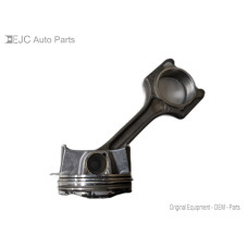 273P232 Piston and Connecting Rod Standard For 12-16 Mini Cooper  1.6 7621253 Turbo