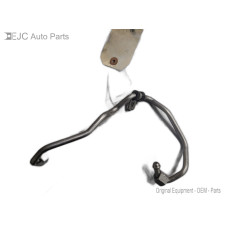 273P242 Pump To Rail Fuel Line For 12-16 Mini Cooper  1.6  Turbo