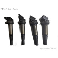 273P243 Ignition Coil Igniter Set For 07-15 Mini Cooper  1.6 7575010806 Turbo SET OF 4