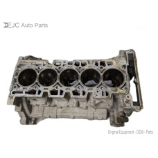 #BKY44 Engine Cylinder Block For 04-05 GMC Canyon  3.5  Gas