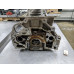 #BKY44 Engine Cylinder Block For 04-05 GMC Canyon  3.5  Gas