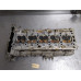 #4K01 Cylinder Head For 04-06 GMC Canyon  3.5 19168846 Gas