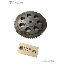 273P103 Intake Camshaft Timing Gear For 04-05 GMC Canyon  3.5 24100362 Gas