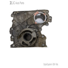273P105 Engine Timing Cover For 04-12 GMC Canyon  3.5 12577097 Gas
