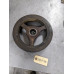 273P106 Crankshaft Pulley For 04-12 GMC Canyon  3.5 12579713 Gas