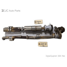 273P109 Balance Shafts Pair For 04-05 GMC Canyon  3.5  Gas