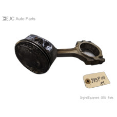 273P110 Piston and Connecting Rod Standard For 04-05 GMC Canyon  3.5 12574879 Gas