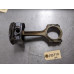273P110 Piston and Connecting Rod Standard For 04-05 GMC Canyon  3.5 12574879 Gas