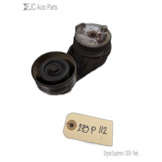 273P112 Serpentine Belt Tensioner For 04-05 GMC Canyon  3.5 12573024 Gas