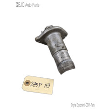 273P113 Thermostat Housing For 04-05 GMC Canyon  3.5 12620113 Gas