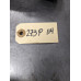 273P114 Coolant Inlet For 04-05 GMC Canyon  3.5 24576965 Gas