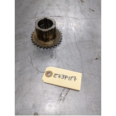 273P117 Crankshaft Timing Gear For 04-12 GMC Canyon  3.5 12579713 Gas
