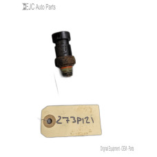 273P121 Engine Oil Pressure Sensor For 04-05 GMC Canyon  3.5 12635957 Gas