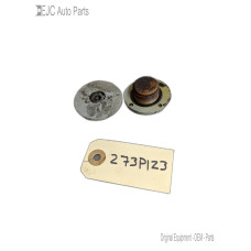 273P123 Cylinder Head Plug For 04-05 GMC Canyon  3.5  Gas