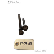 273P125 Camshaft Bolt Set For 04-05 GMC Canyon  3.5  Gas