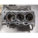 #BKJ22 Engine Cylinder Block For 16-20 Toyota Tacoma  3.5 1140109A21 Gas