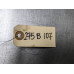 275B107 Rear Oil Seal Housing For 16-20 Toyota Tacoma  3.5 113810P020 Gas