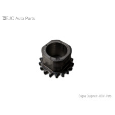 275B110 Crankshaft Timing Gear For 16-20 Toyota Tacoma  3.5 135210P020 Gas