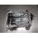 GYJ304 Upper Engine Oil Pan For 16-20 Toyota Tacoma  3.5 121010P020 Gas
