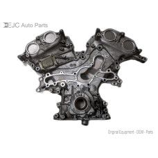 GXX406 Engine Timing Cover For 16-20 Toyota Tacoma  3.5 113100P061 Gas