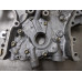 GXX406 Engine Timing Cover For 16-20 Toyota Tacoma  3.5 113100P061 Gas