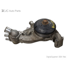 275K305 Water Coolant Pump For 07-14 Chevrolet Tahoe  5.3 12600767 Gas