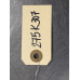 275K307 Flexplate For 00-14 Chevrolet Tahoe  5.3 12580709 Gas