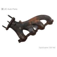 275K308 Left Exhaust Manifold For 00-14 Chevrolet Tahoe  5.3 12616267 Gas Driver Side