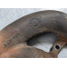 275K308 Left Exhaust Manifold For 00-14 Chevrolet Tahoe  5.3 12616267 Gas Driver Side
