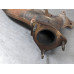 275K308 Left Exhaust Manifold For 00-14 Chevrolet Tahoe  5.3 12616267 Gas Driver Side