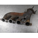 275K308 Left Exhaust Manifold For 00-14 Chevrolet Tahoe  5.3 12616267 Gas Driver Side