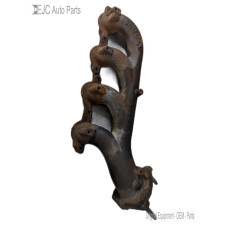 275K309 Right Exhaust Manifold For 04-14 Chevrolet Tahoe  5.3 12616266 Gas