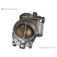 275K312 Throttle Valve Body For 09-14 Chevrolet Tahoe  5.3 12678312 Gas
