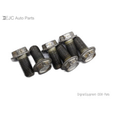 275K315 Flexplate Bolts For 10-14 Chevrolet Tahoe  5.3  Gas