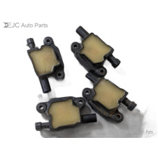 275K321 Ignition Coil Igniter Set For 07-14 Chevrolet Tahoe  5.3 12611424 Gas Set of 4
