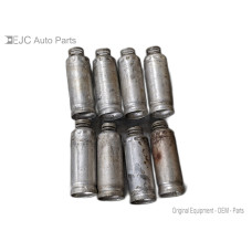 275K322 Spark Plug Shields For 10-14 Chevrolet Tahoe  5.3  Gas