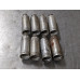 275K322 Spark Plug Shields For 10-14 Chevrolet Tahoe  5.3  Gas