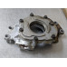 275K324 Engine Oil Pump For 10-14 Chevrolet Tahoe  5.3 12556436 Gas