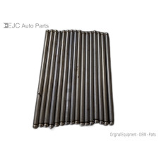 275K325 Pushrods Set All For 10-14 Chevrolet Tahoe  5.3 10238852 Gas