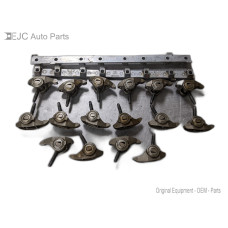 275K326 Complete Rocker Arm Set For 10-14 Chevrolet Tahoe  5.3 12552203 Gas