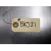 #BKJ21 Engine Cylinder Block For 18-19 Infiniti Q60  3.0 110006GPH1 Gas